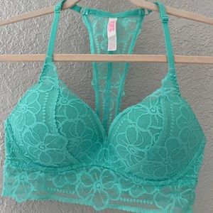 PINK VICTORIA’S SECRET Push-up Pigeonnant